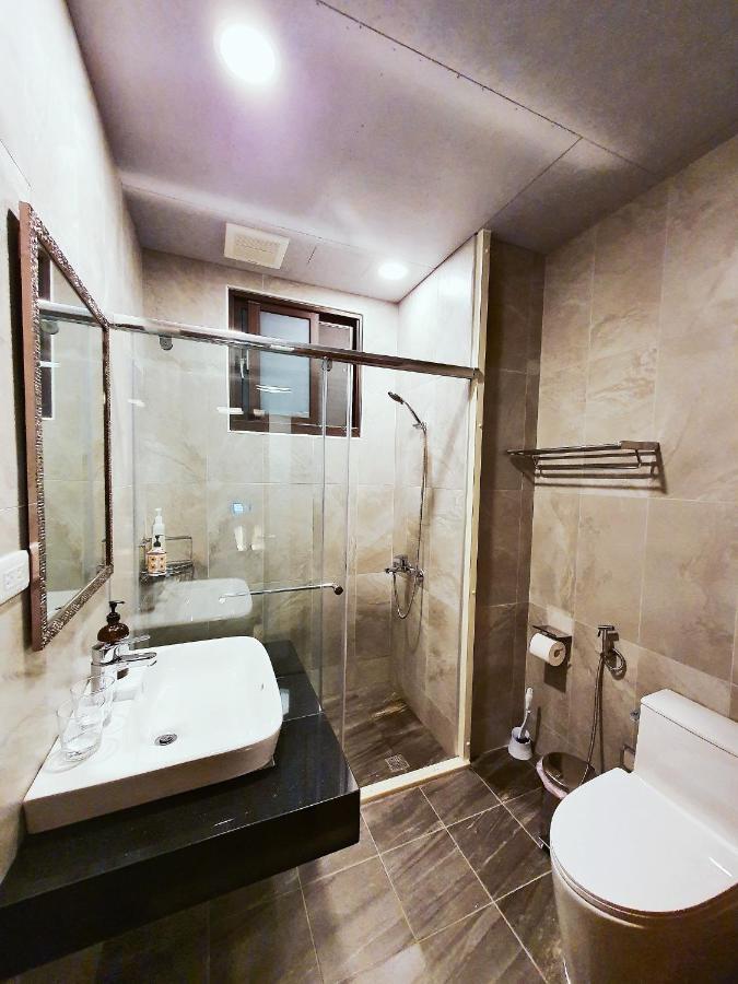 日安池上民宿buongiorno Chishang B&B Exterior foto