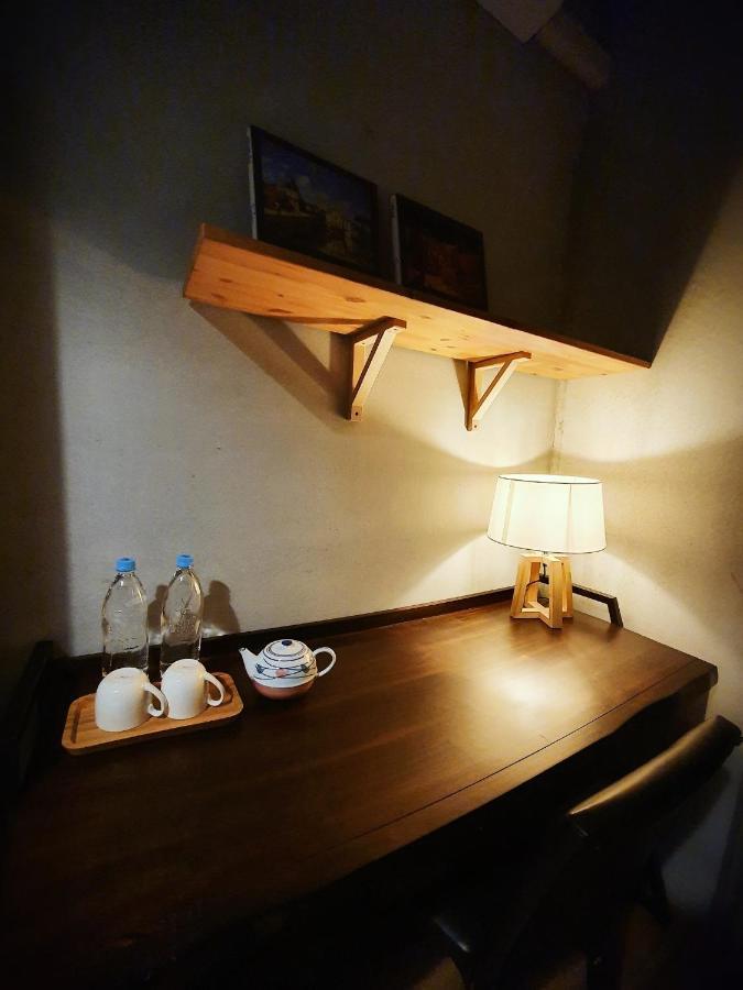 日安池上民宿buongiorno Chishang B&B Exterior foto
