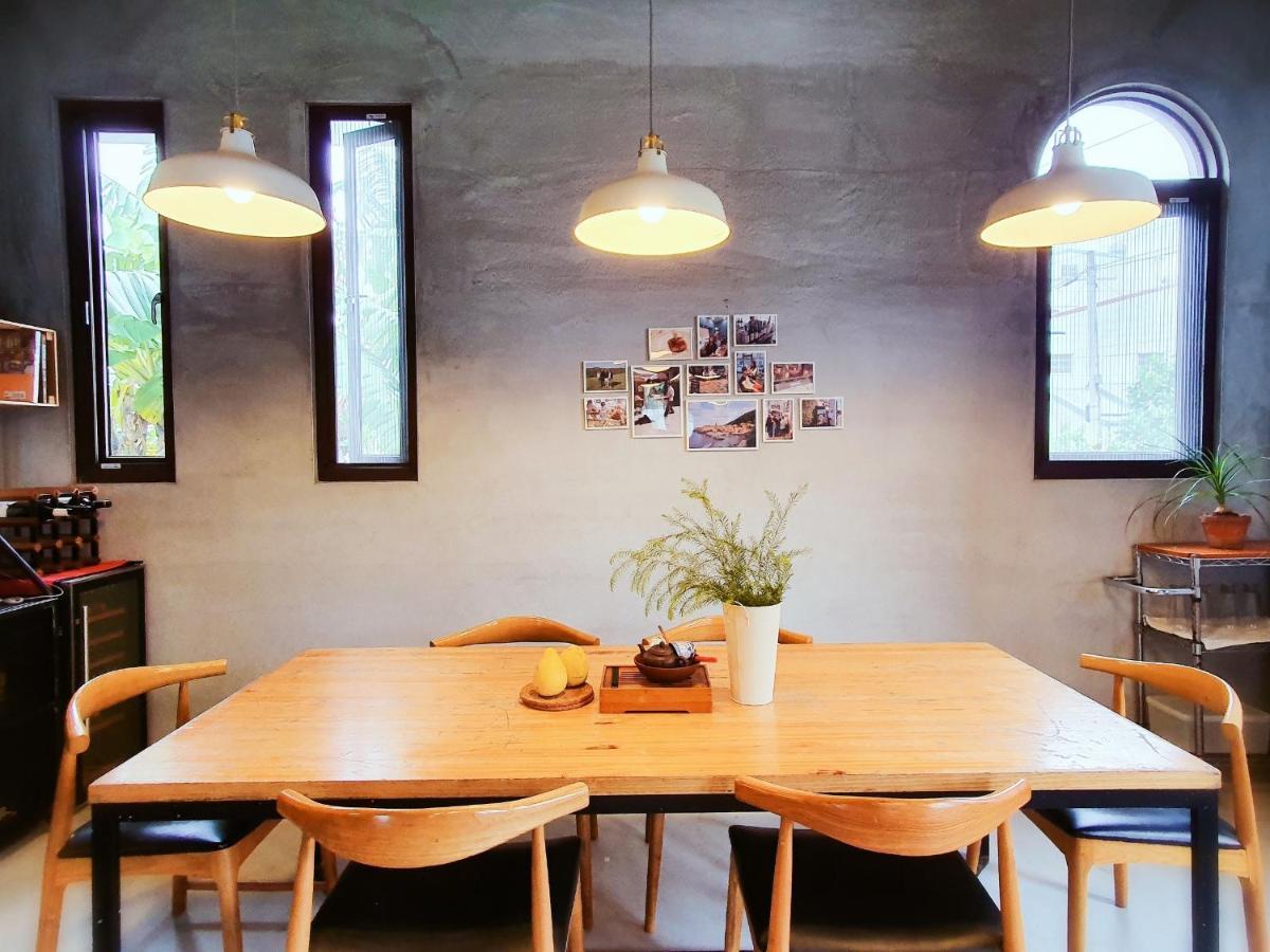 日安池上民宿buongiorno Chishang B&B Exterior foto